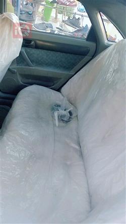 شيفروليه اوبترا